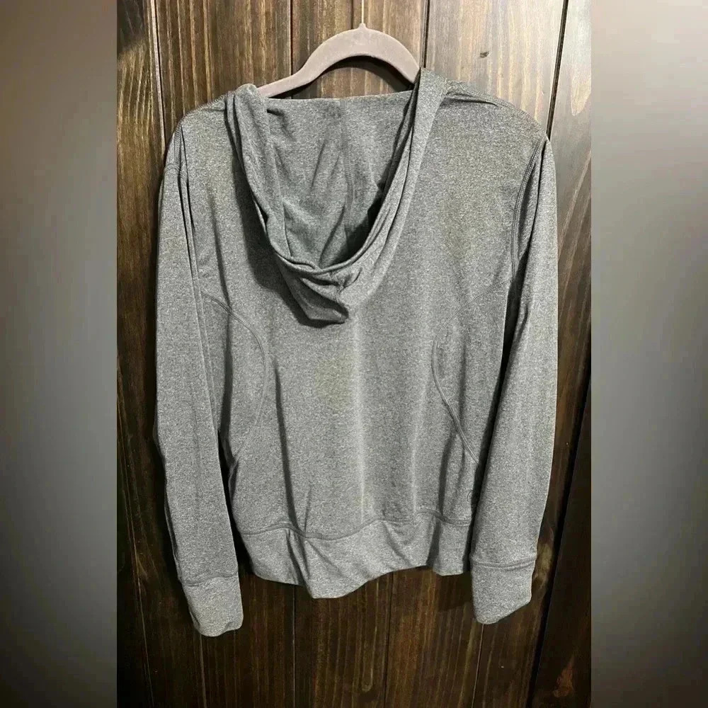 Levelwear Women’s Hoodie. Size: Large - Picture 9 of 9